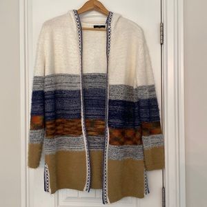 Super soft cardigan